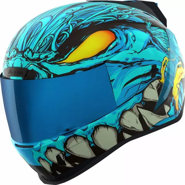 Icon ICON AIRFRAME MIPS MANK'RR 